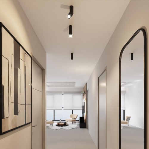 Накладной светильник Novotech TUBO 359317 в Нижнем Новгороде фото 7