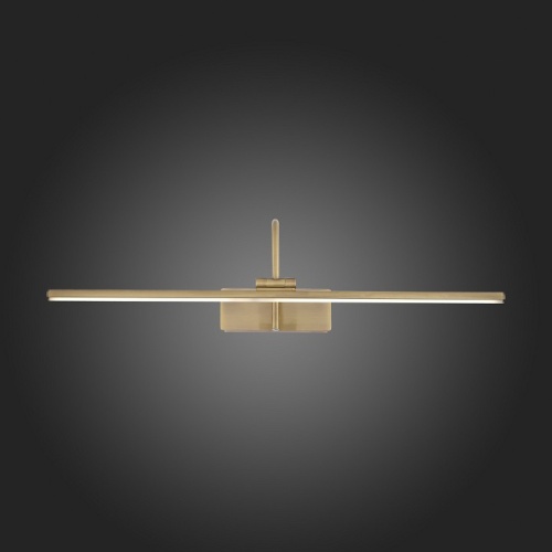 Подсветка для картины ST-Luce Centiаna SL444.301.01 в Нижнем Новгороде фото 2