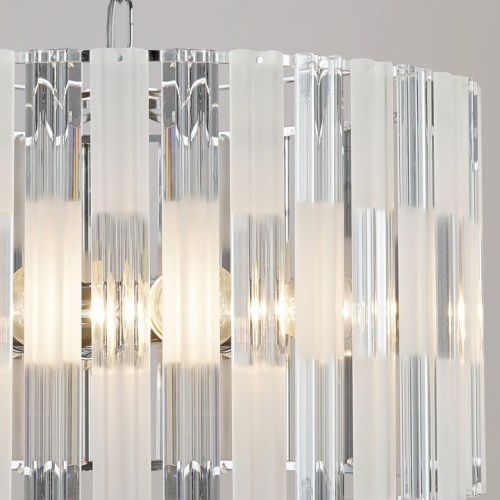 Подвесной светильник 01851-0.4-06 CH в Нижнем Новгороде фото 2