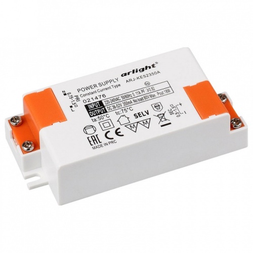 Блок питания Arlight  021476 в Нижнем Новгороде