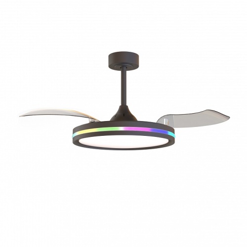 Светильник с вентилятором Mantra Rafaga 8728 в Нижнем Новгороде