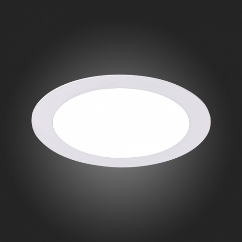 Встраиваемый светильник ST-Luce Fasum ST210.548.12 в Нижнем Новгороде фото 2