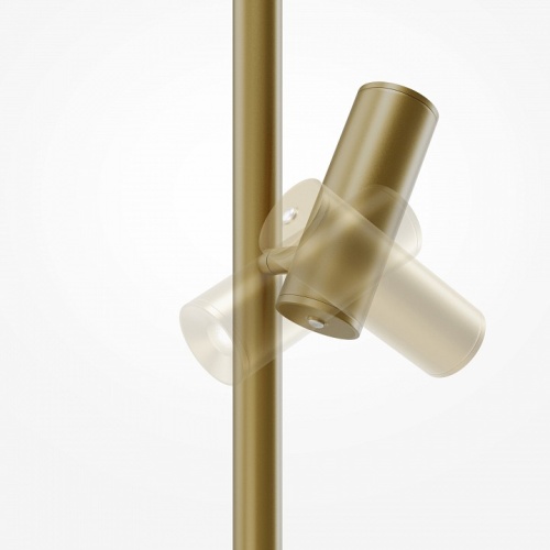 Торшер Maytoni Thin MOD395FL-L28BS3K в Нижнем Новгороде фото 3