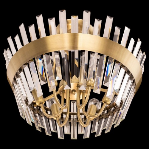 Светильник на штанге Citilux Вестерос CL307163 в Нижнем Новгороде фото 12