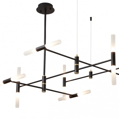 Люстра на штанге ST-Luce  SL1216.403.16 в Нижнем Новгороде фото 3