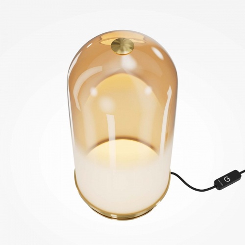 Настольная лампа декоративная Maytoni Fable MOD488TL-L8BS3K в Нижнем Новгороде фото 7