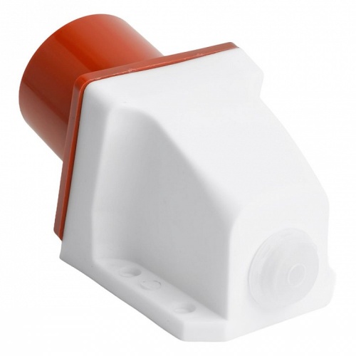 Вилка угловая 3P+PE Stekker  49448 в Нижнем Новгороде фото 4