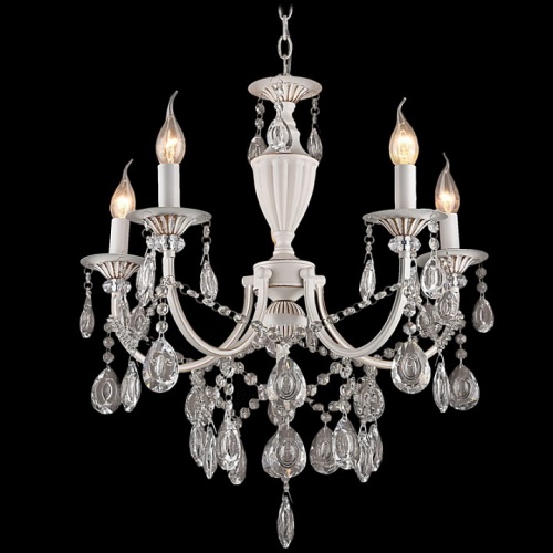 Подвесная люстра 03517-0.4-05 в Нижнем Новгороде фото 2