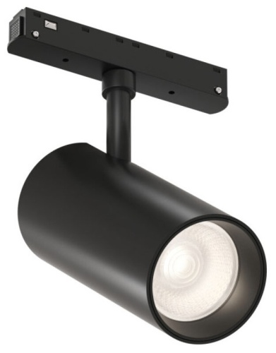 Светильник на штанге Denkirs SMART 48V SPOT DK8520-BK в Нижнем Новгороде