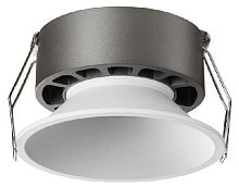 Встраиваемый светильник Novotech NOVA 359854 в Нижнем Новгороде