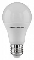Лампа светодиодная Elektrostandard Classic LED E27 17Вт 6500K a052538 в Нижнем Новгороде