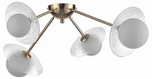 Потолочная люстра Rivoli Jacqueline Б0066412 в Нижнем Новгороде