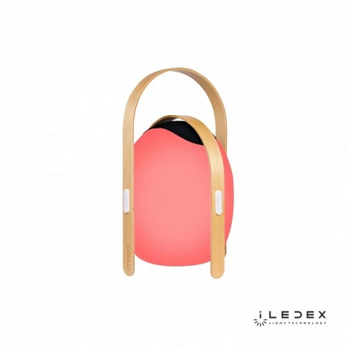 Колонка звуковая iLedex Giggle OVS1100-CH WH в Нижнем Новгороде фото 5