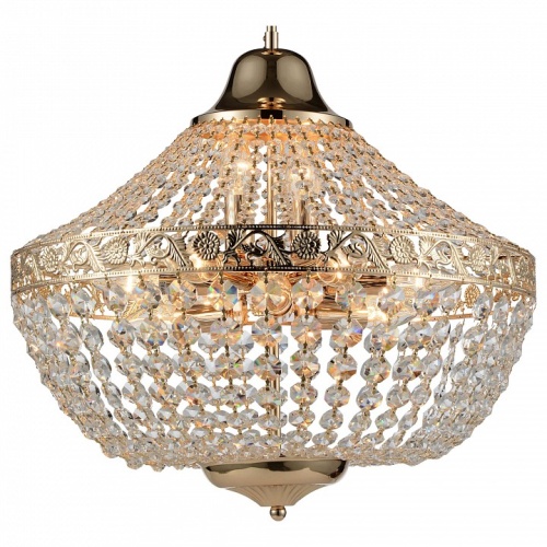 Люстра на штанге ST-Luce Anticato SL669.203.11 в Нижнем Новгороде фото 5