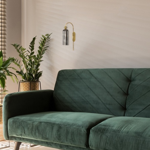 Бра Maytoni Antic MOD302WL-01GR в Нижнем Новгороде фото 3