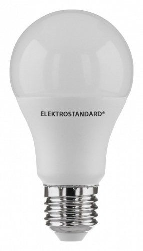 Лампа светодиодная Elektrostandard Classic LED E27 17Вт 6500K a052538 в Нижнем Новгороде