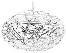 Подвесной светильник Loft it Raimond 1898/500 Chrome в Симе