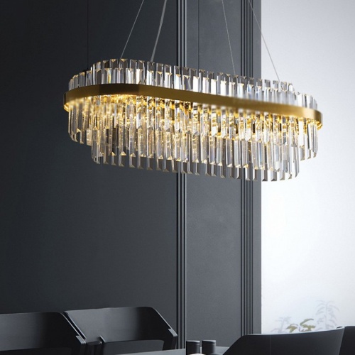 Подвесная люстра Imperiumloft VOYAGE L voyage-l01 в Нижнем Новгороде фото 2