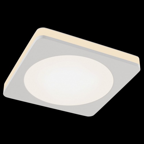 Встраиваемый светильник Maytoni Phanton DL303-L7W4K в Нижнем Новгороде фото 4