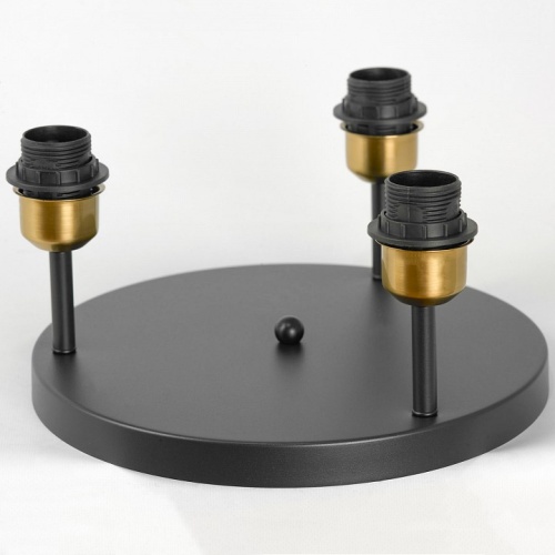 Потолочная люстра Lussole Mitchel LSP-8996 в Нижнем Новгороде фото 3