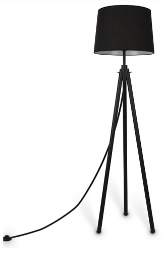 Торшер Maytoni Calvin Z177FL-01B в Нижнем Новгороде фото 3