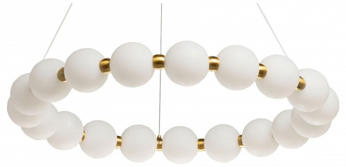 Подвесная люстра De City Крайс 17 657015101 в Нижнем Новгороде