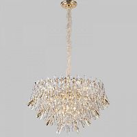 Подвесная люстра ILLUMICO IL5150 IL5150-600PZF-25 GD ELITE в Нижнем Новгороде