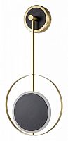 Бра Escada Hypnosis 10206/SG LED Black/Gold в Тюмени