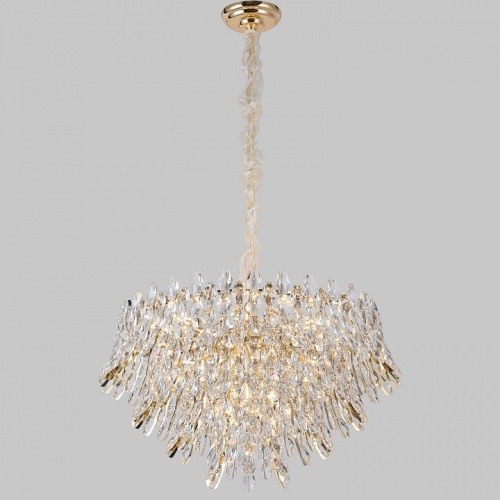 Подвесная люстра ILLUMICO IL5150 IL5150-600PZF-25 GD ELITE в Нижнем Новгороде