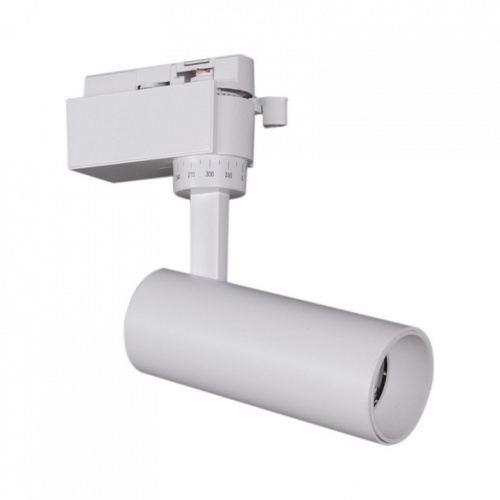 Светильник на штанге 06612-9.3-001QY LED12W WT в Нижнем Новгороде фото 7