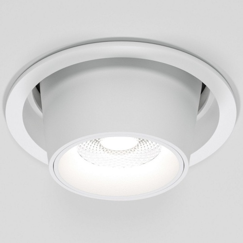 Встраиваемый светильник Elektrostandard Conner a063991 в Нижнем Новгороде