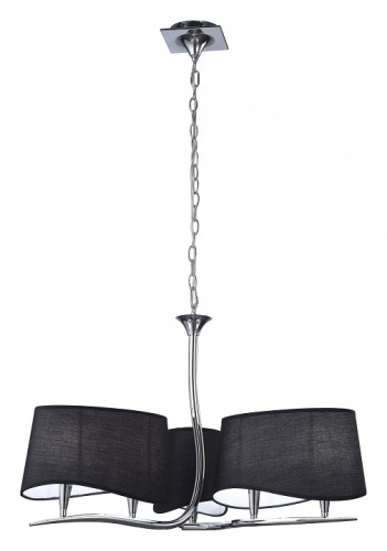 Подвесная люстра Mantra Ninette 1910 в Нижнем Новгороде фото 2