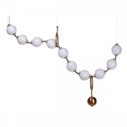 Подвесной светильник Loft it Coco 5022-10P в Нижнем Новгороде фото 5