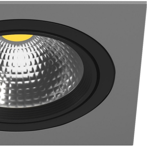 Встраиваемый светильник Lightstar Intero 111 i8290707 в Покрове фото 3