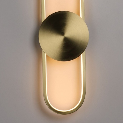 Накладной светильник DeMarkt Гэлэкси 632028201 в Нижнем Новгороде фото 2