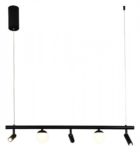 Подвесной светильник F-promo Philia 4179-5P в Нижнем Новгороде фото 3