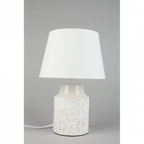 Настольная лампа декоративная Omnilux Zanca OML-16704-01 в Нижнем Новгороде фото 7