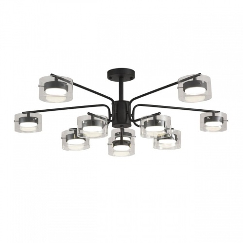 Люстра на штанге Lumion NATALINA 8349/10C в Нижнем Новгороде фото 3