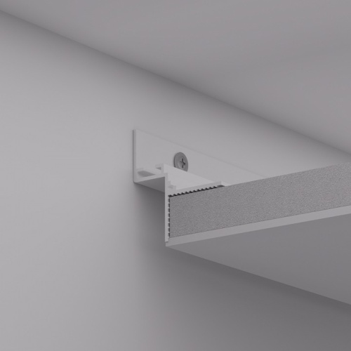 Профиль для контурной подсветки ГКЛ потолка Arlight СEIL 052240 в Нижнем Новгороде фото 2