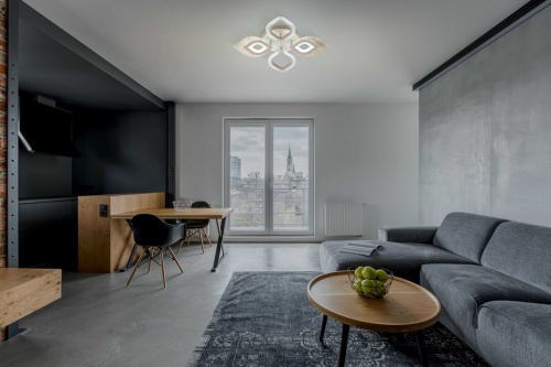 Потолочная люстра De City Мадлен 424014105 в Нижнем Новгороде фото 4