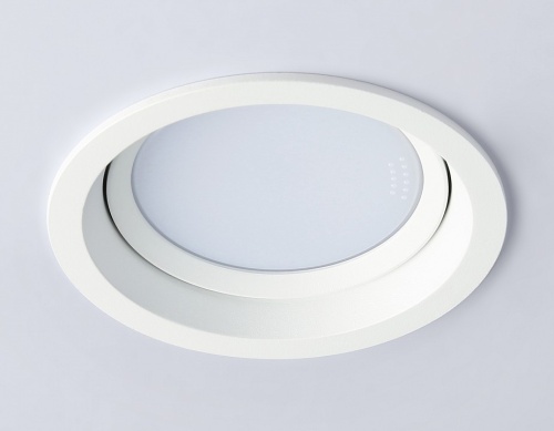 Встраиваемый светильник Ambrella Light TN TN52230 в Нижнем Новгороде фото 4