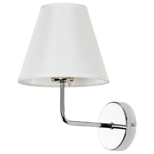 Бра Arte Lamp Elba A2581AP-1CC в Куйбышеве