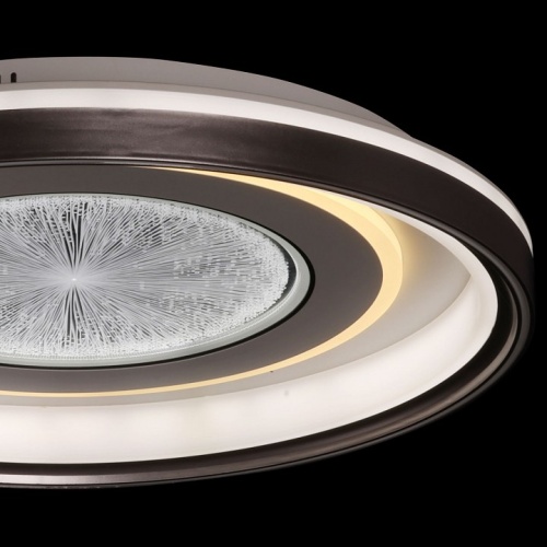 Накладной светильник DeMarkt Норден 660014401 в Нижнем Новгороде фото 3