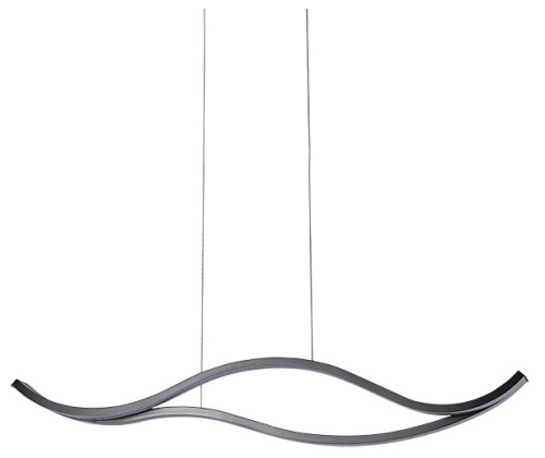 Подвесной светильник Newport LOREN 15205N/S mat.black в Нижнем Новгороде