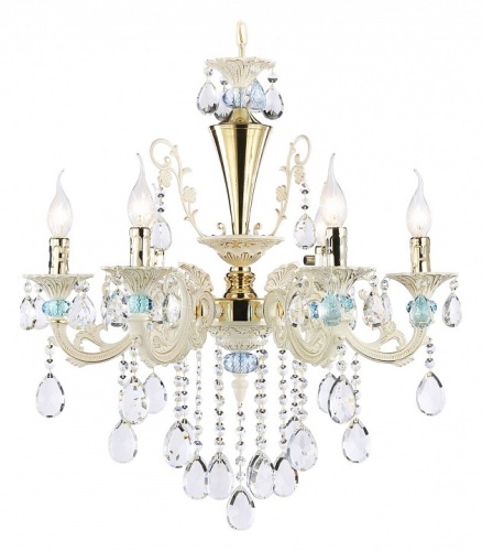 Подвесная люстра Ambrella Light TR TR4923 в Нижнем Новгороде