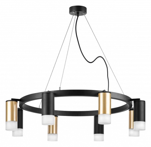 Подвесная люстра Lightstar Rullo LR0184043741 в Нижнем Новгороде фото 5