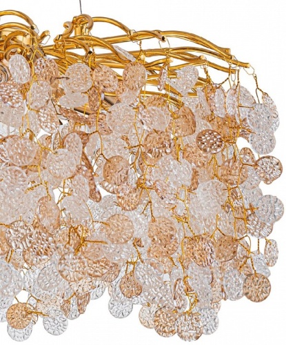 Подвесная люстра Escada Astrea 2112/10P в Нижнем Новгороде фото 3