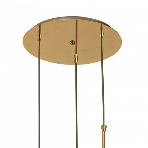 Подвесной светильник Mantra Jazz 5896 в Нижнем Новгороде фото 6