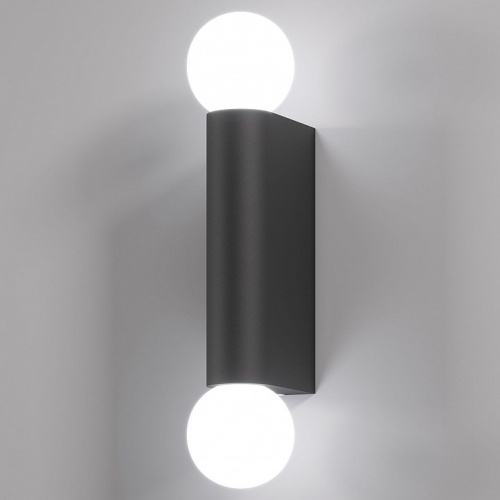 Накладной светильник Elektrostandard Lily a064601 в Нижнем Новгороде