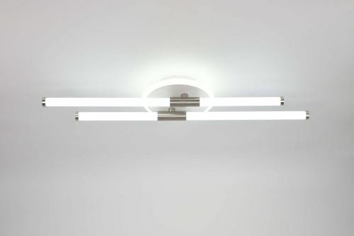 Потолочная люстра Rivoli Morgan 6196-702 в Нижнем Новгороде фото 3